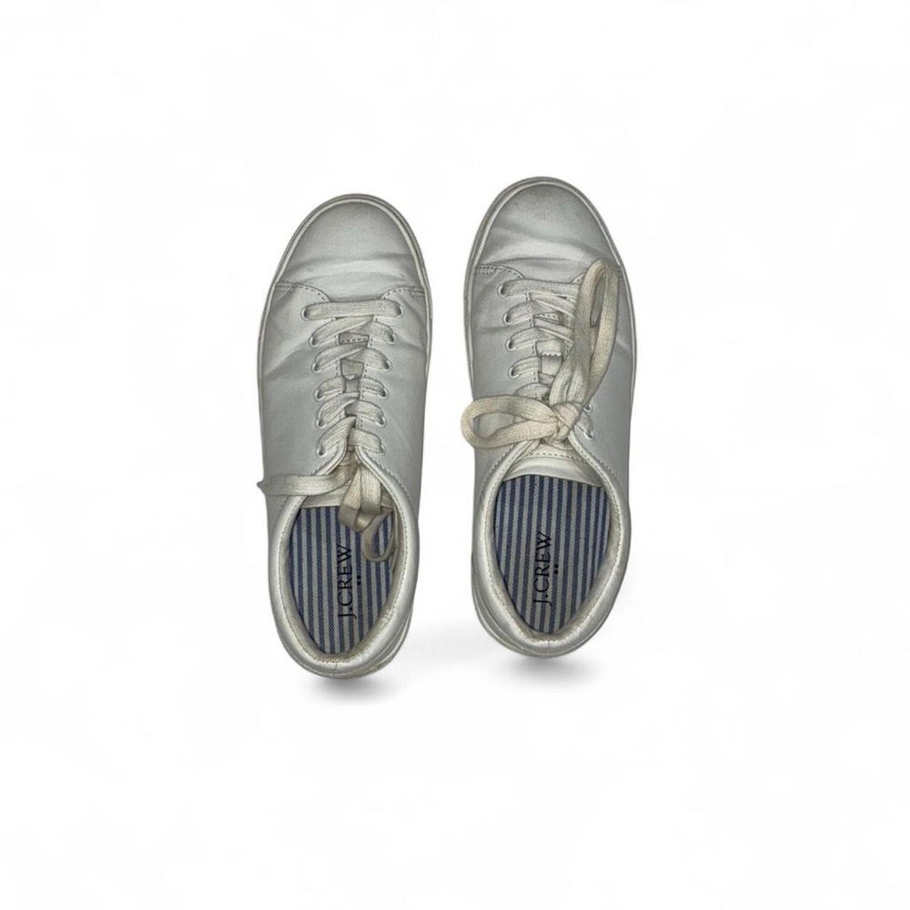 J. Crew Sneakers